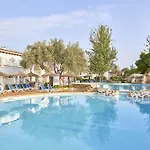 Apartamentos Sea Club