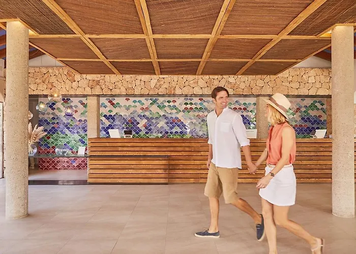 Apartamentos Sea Club