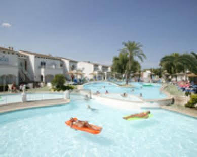 Sea Club 3* Port d'Alcúdia